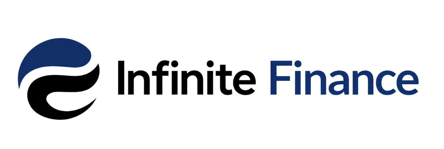 Infinite Finance Ltd